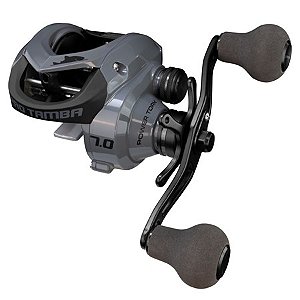CARRETILHA PRO TAMBA BIG GAME