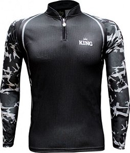 Camisa KING SPORT - 06