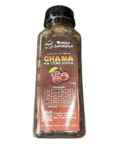 FURADINHA CHAMA NA CEREJINHA
