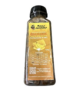 FURADINHA CHAMA NA BANANA E MEL
