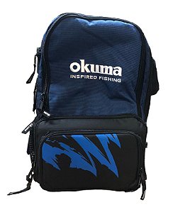 MOCHILA OKUMA BACKPACK PA-247-A