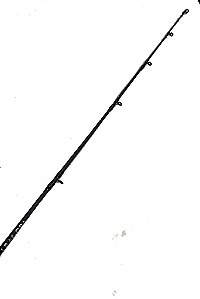 Ponteira Reposição Para Vara Albatroz Albacora 8'0" (2,40m) 20-50Lbs