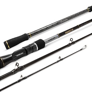 Vara Maruri Avante 8’0″(2.40m) 30-60lb 2 Partes – Carretilha by Denis Garbo – Lançamento 2024