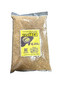 Massa Japonesa Tilajaca