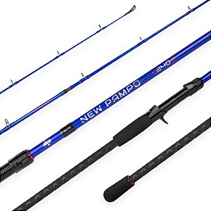 VARA NEW PAMPO C BLUE LIMITED EDITION 2,40 MTS