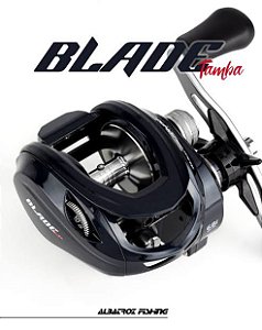 Carretilha Blade Tamba Bg Lançamento 2025