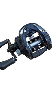 Carretilha CG7 Big Game