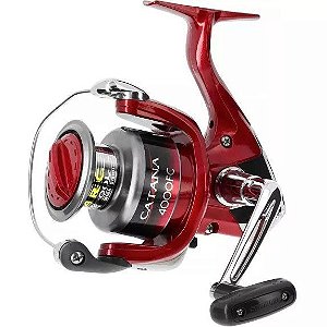 Molinete Shimano Catana 4000fc