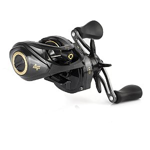 Carretilha Kayman - 7 Rolamentos - Drag 8kg Albatroz Fishing