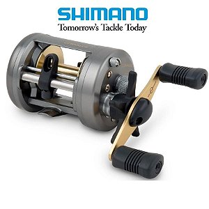 Carretilha Corvalus Shimano
