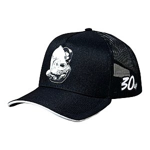 Boné Kleber Sanches 30Up