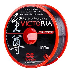 Linha Victoria 100mts