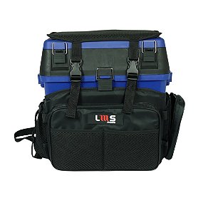 Bolsa Lumis Box Rígido