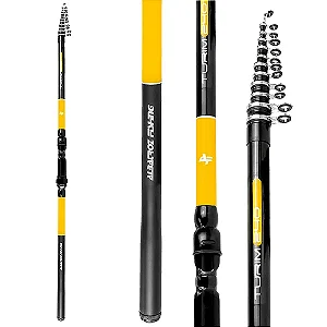 Vara Ultralight 2,40m Turim Albatroz fishing