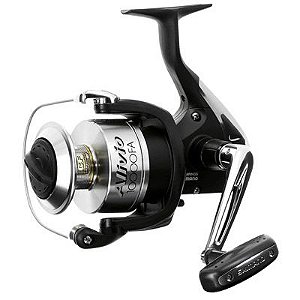 Molinete Alivio 10000fa Shimano Pesca Pesada