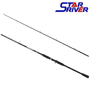 VARA CARISMA CAST 2,40mts