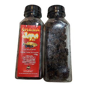 Ração Chama japa 40 - MASSA JAPONESA