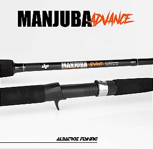 Vara Manjuba Advance C 240