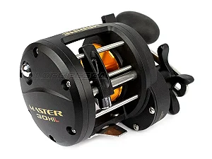 CARRETILHA MARINE MASTER 30