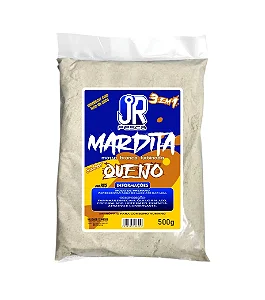 Massa Mardita - JR Pesca Queijo 3 em 1