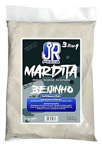 Massa Mardita - JR Pesca Beijinho 3 em 1