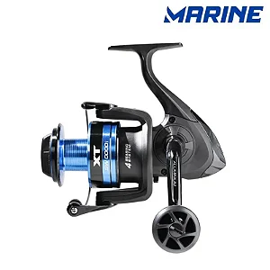 Molinete Marine Sports XT SW 6000i FD