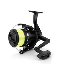 Molinete Talos 80 Albatroz 25kg de Drag