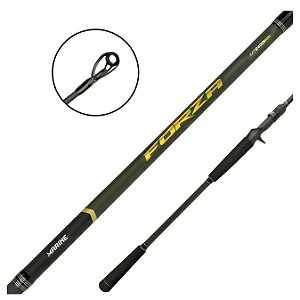 Vara Forza 2,40mts Marine Sports