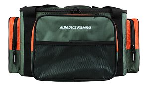 Bolsa Albatroz AF16-0111 Com 4 Estojos