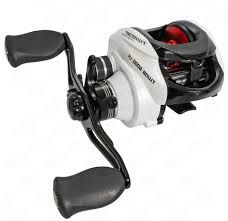 Carretilha Saint Twister 6000 Dual Brake