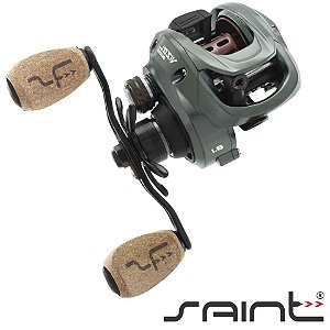 Carretilha Saint New Vizel 8000