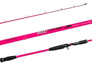 VARA SAINT PRO TAMBA ROSA 25-50 LBS 2,70 MTS