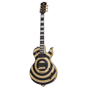 Guitarra Schecter Odin Grail Genesis Wylde Audio