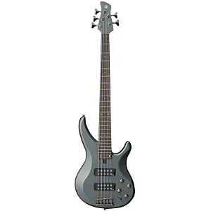 Contrabaixo Elétrico 5 Cordas TRBX-305 MG - Yamaha Mist Green