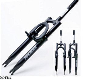SUSPENSÃO 24 AÇO PTO V BREAK 21.1mm