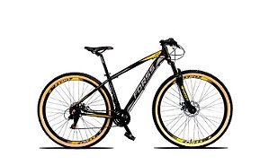 BICICLETA FORSS ARO 29 5.0 21V