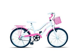 BICICLETA FORSS ARO 20 HELLO