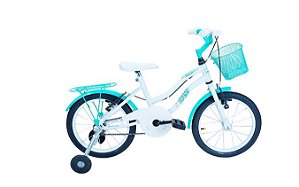BICICLETA FORSS ARO 16 HELLO