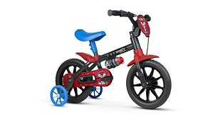 BICICLETA NATHOR ARO 12 MECHANIC