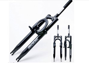 SUSPENSÃO 24 AÇO PTO V BREAK 21.1mm