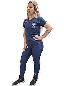 CALÇA LEGGING SUPPLEX CSL