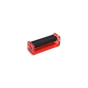 Bolador de Cigarro (70mm) - Vermelho