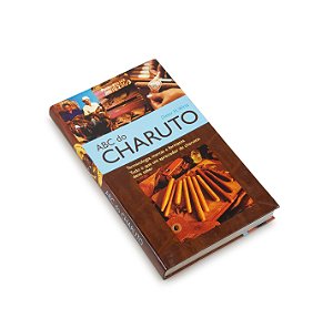 Livro ABC do Charuto - Terminologia, Marcas e Formatos