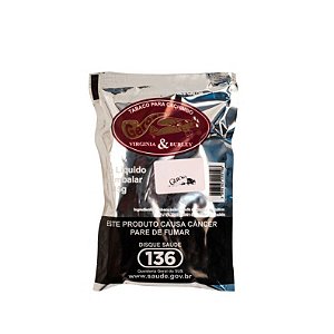Fumo para Cachimbo Geross Chocolate - Pct (50g)
