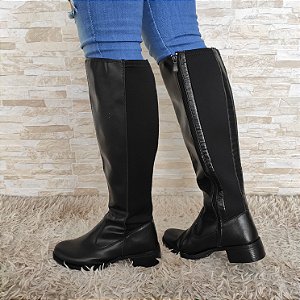 bota over ajustavel