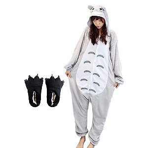 Amo Kigurumi