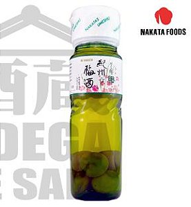 Licor KISHU Houjun Umeshu 720ml