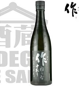 Sake ZAKU MIYABI NO TOMO Junmai Daiguinjo 750ml