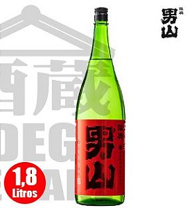 Sake MUTSU OTOKOYAMA Junmai Extra DRY 1,8L