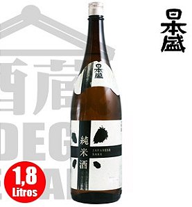 Sake Nihonsakari Junmai 1800ml